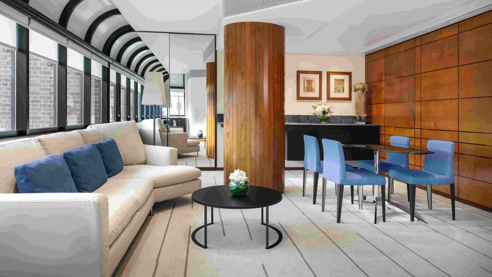 Hotel review Accommodation' - COMO The Halkin - 8