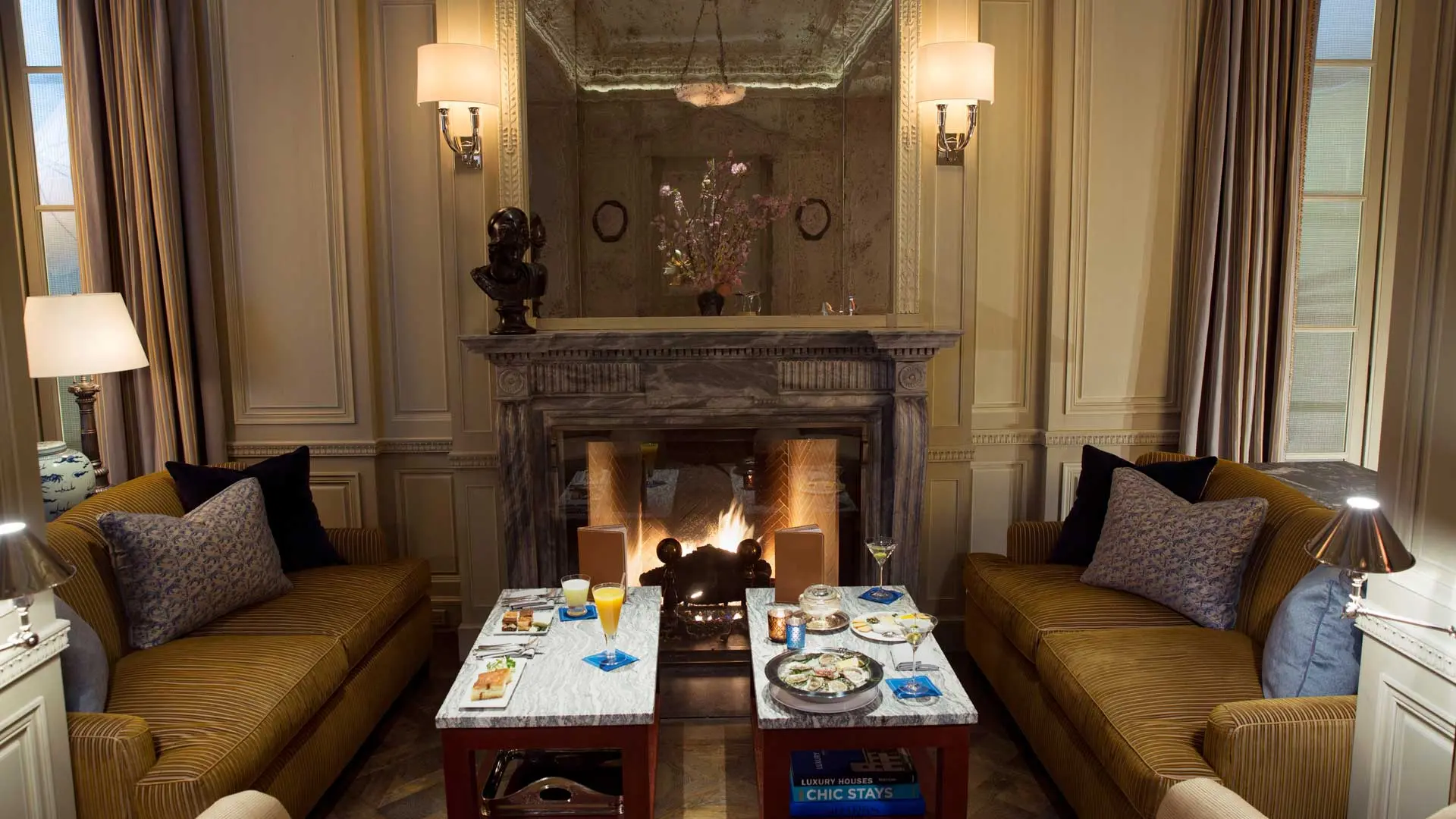 Review of The Lowell - 5