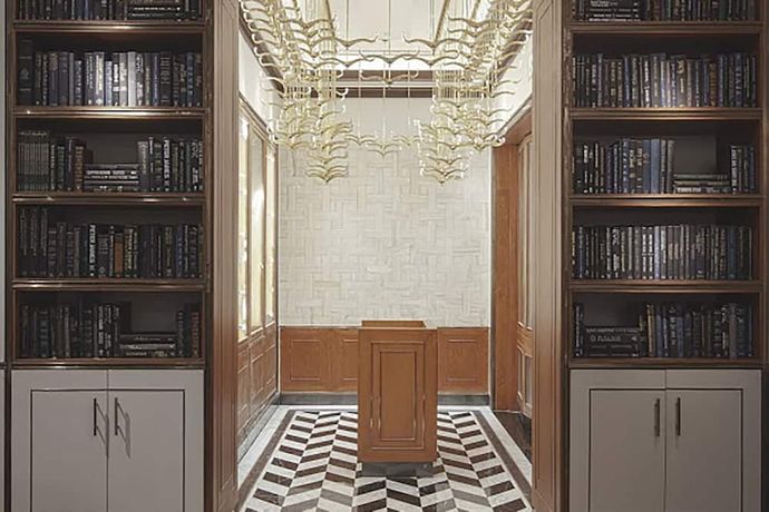 Verified hotel review - Shangri-La The Fort Manila - 58