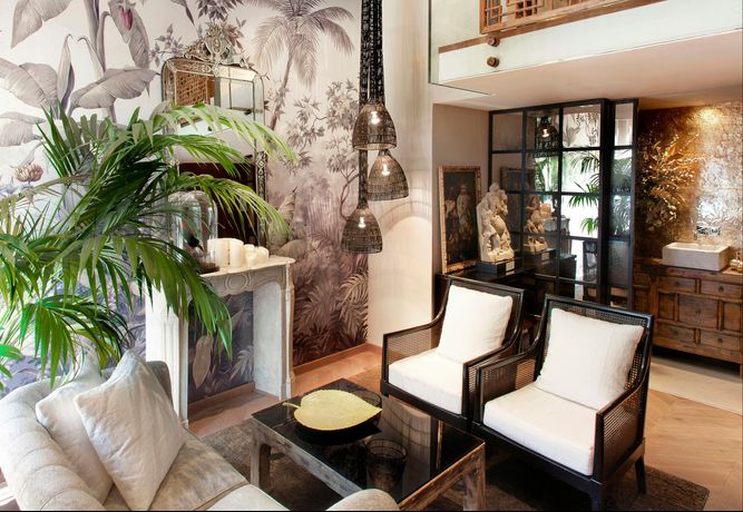 Verified hotel review - Claris Hotel GL - 15