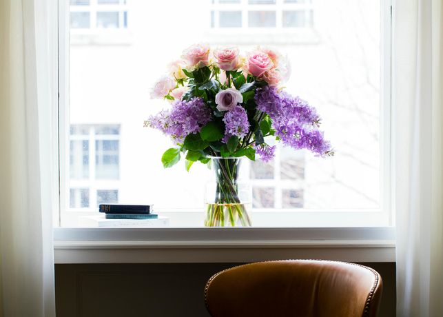 Verified hotel review - The Academy - 39