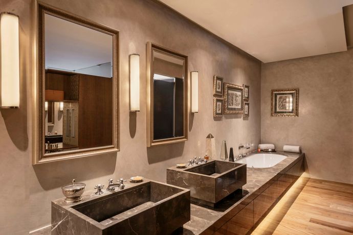 Grand Hotel Tremezzo - 46