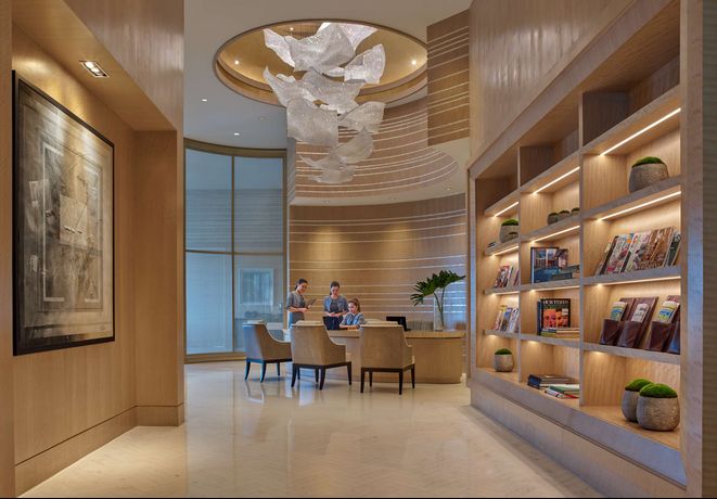 Verified hotel review - Shangri-La The Fort Manila - 17