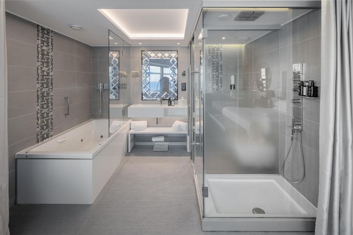 MYRIAD by SANA Hotels - 10