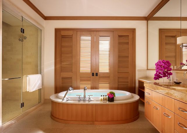 Verified hotel review - Montage Kapalua Bay - 45