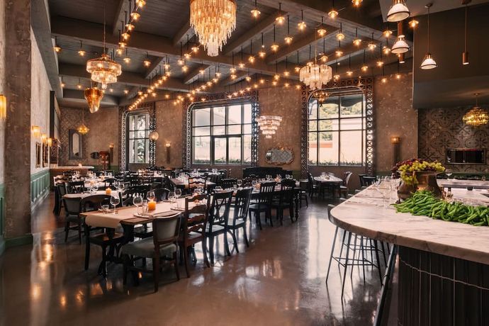 The Venetian Resort-Hotel-Casino - 26