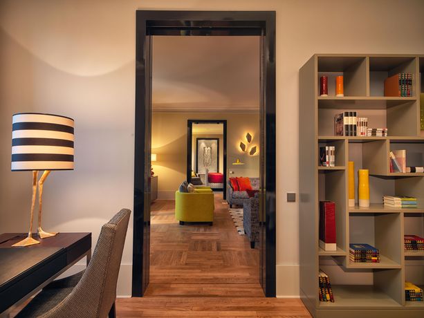 Verified hotel review - Hotel de Rome - Rocco Forte - 29