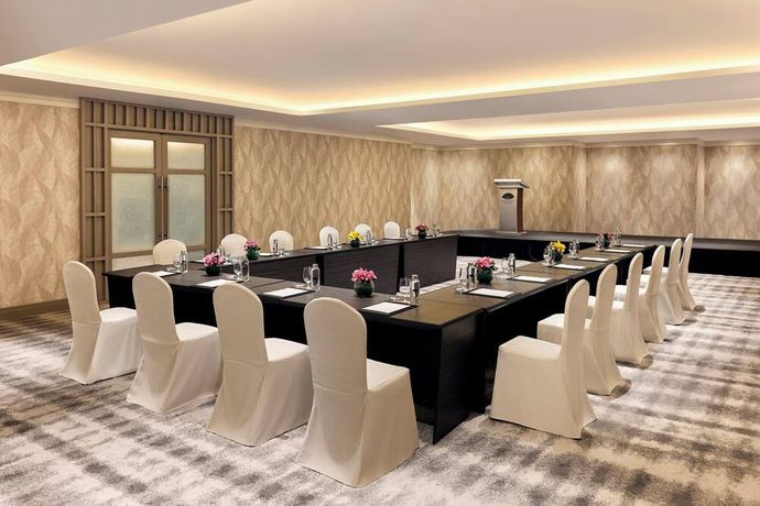 Verified hotel review - Mandarin Oriental, Singapore - 40