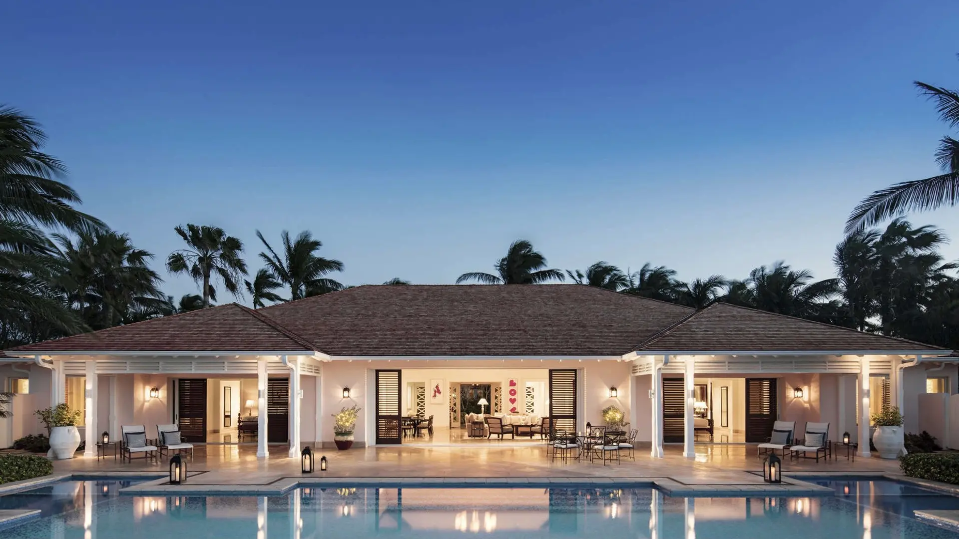 Hotel review Accommodation' - The Ocean Club, A Four Seasons Resort - 5