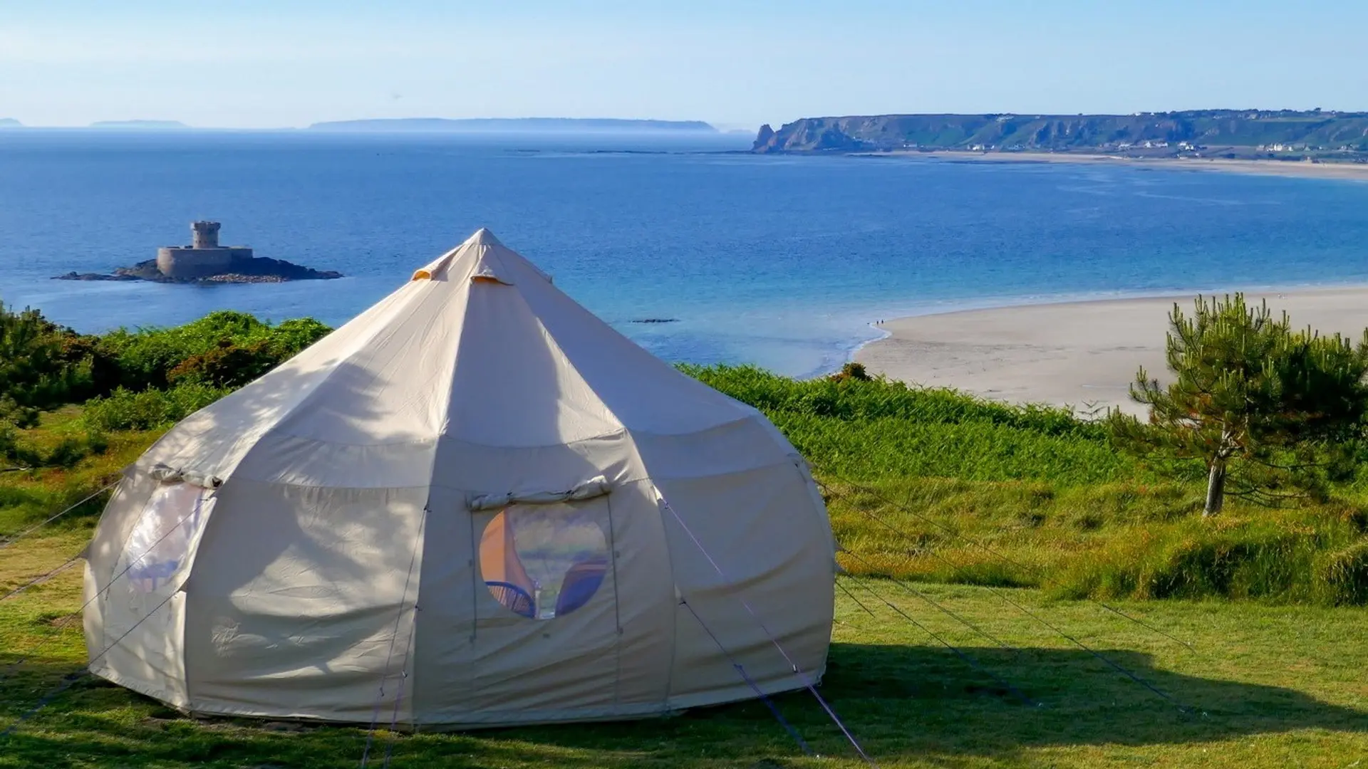 Hotel review Service & Facilities' - The Atlantic Hotel Jersey - 4