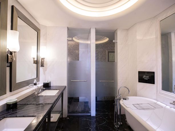 Verified hotel review - Fairmont Peace Hotel On the Bund - 38