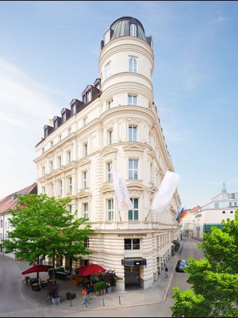 Mandarin Oriental, Munich - 27