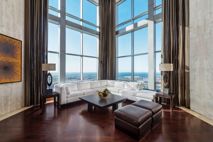 Shangri-La Dubai - 24