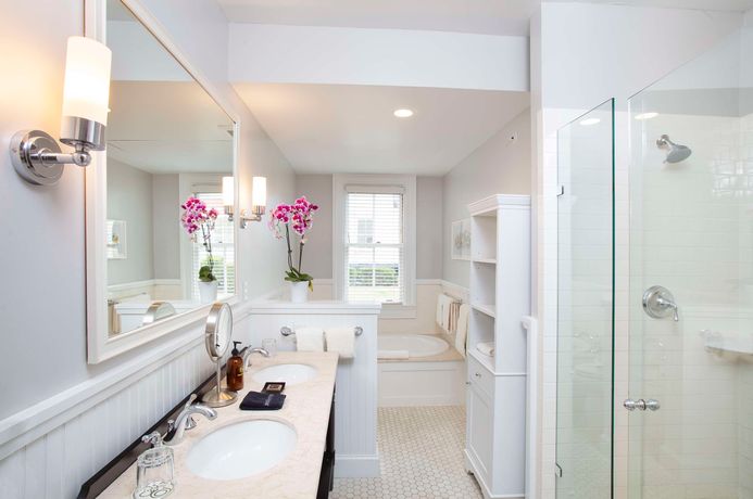 Verified hotel review - Cavallo Point - 54