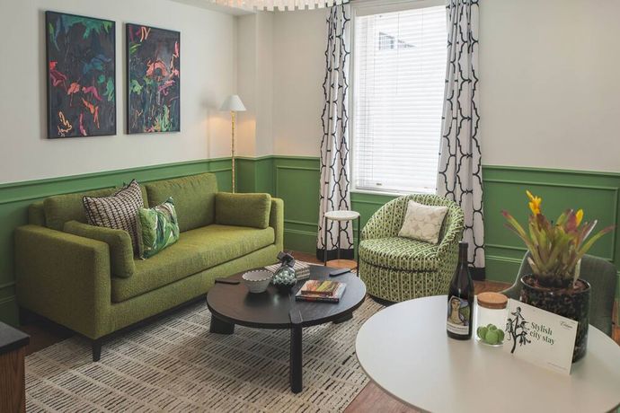 Cape Cadogan Boutique Hotel - 25