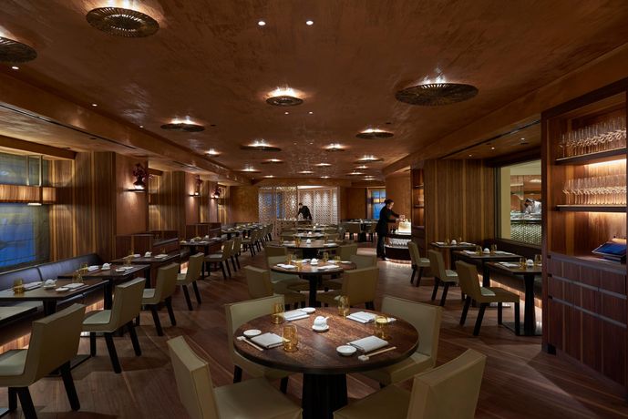 Mandarin Oriental, Munich - 31