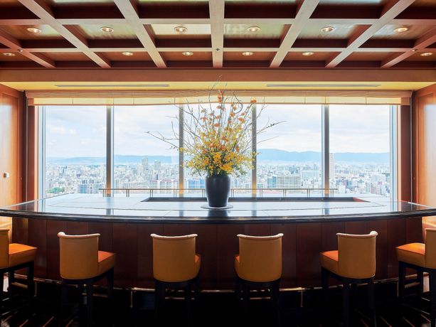 Verified hotel review - Imperial Hotel Osaka - 28