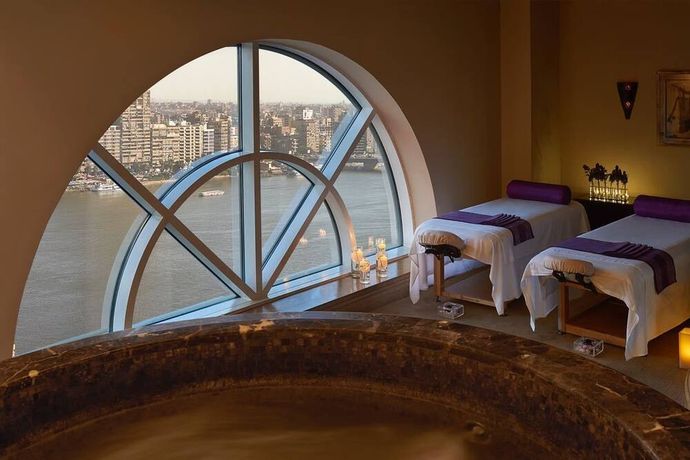 Verified hotel review - Four Seasons Cairo At The First Residence - 45