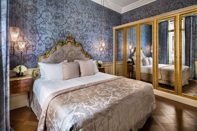 Verified hotel review - Baglioni Hotel Luna - The Leading Hotels of the World - 9