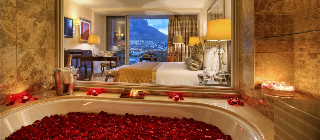 Verified hotel review - Taj Cape Town - 40