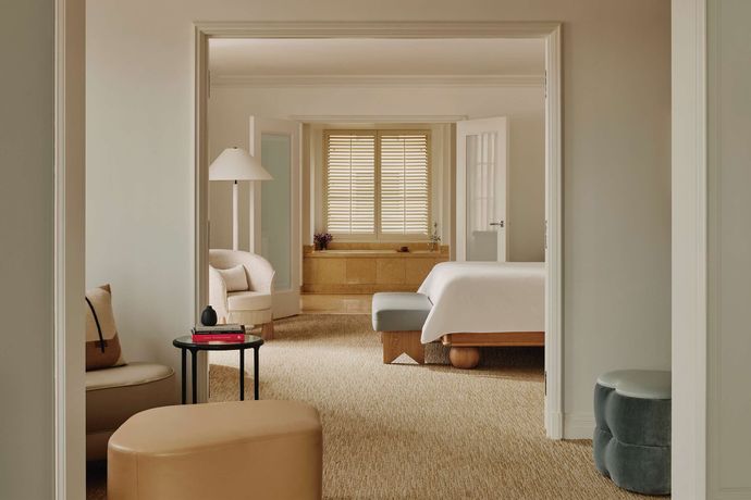 Verified hotel review - Montage Beverly Hills - 59