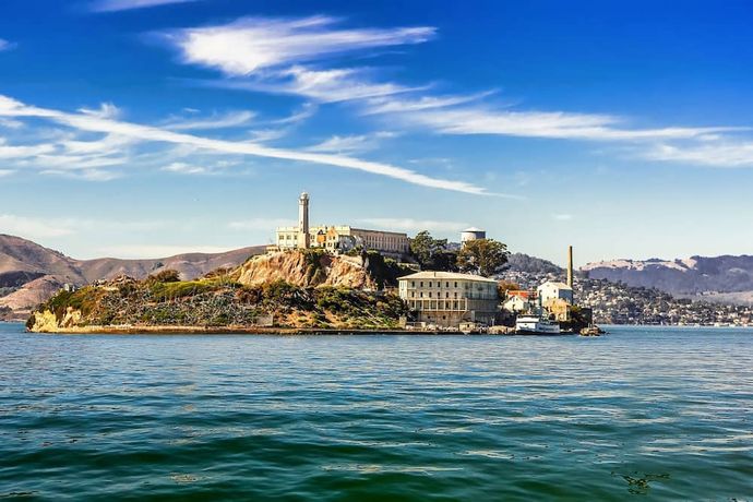 Verified hotel review - Cavallo Point - 1