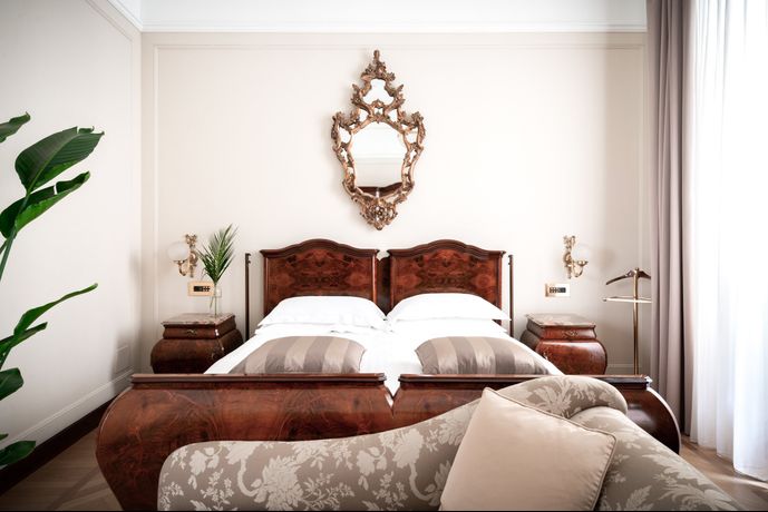 Verified hotel review - Grand Hotel et de Milan - 5