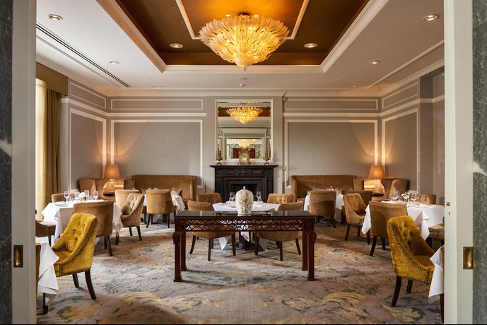 InterContinental Dublin - 21