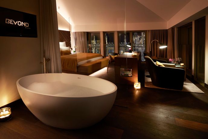 Beyond By Geisel - 16