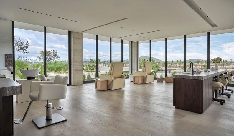 Four Seasons Resort Los Cabos at Costa Palmas - 18