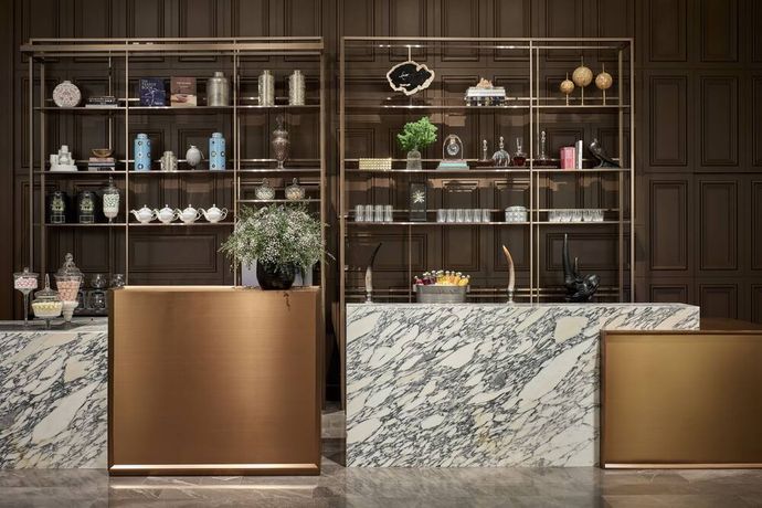 Verified hotel review - Rosewood Bangkok - 35