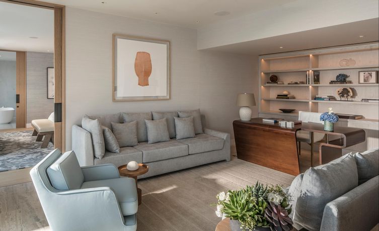 Verified hotel review - Four Seasons Astir Palace Hotel Athens - 59