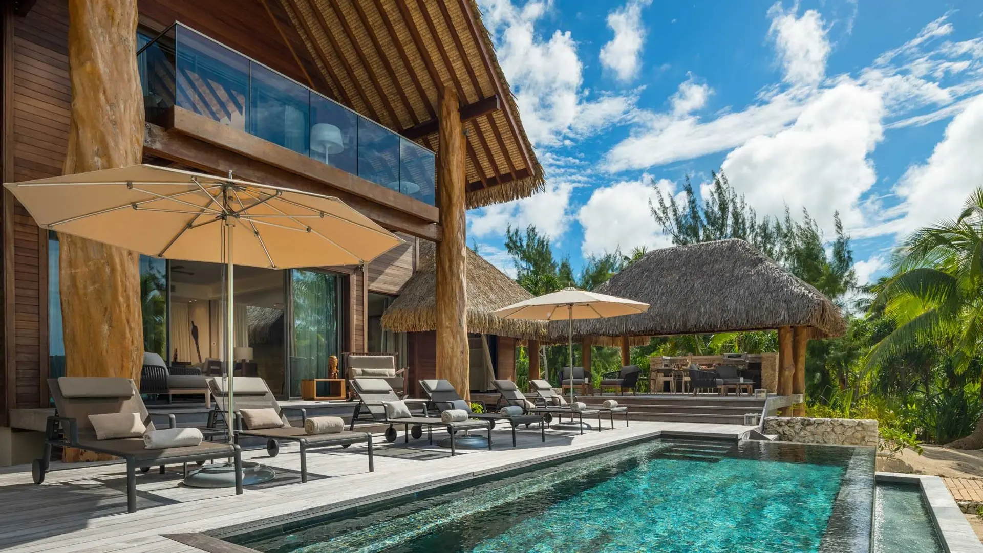 Hotel review Accommodation' - The Brando - 14