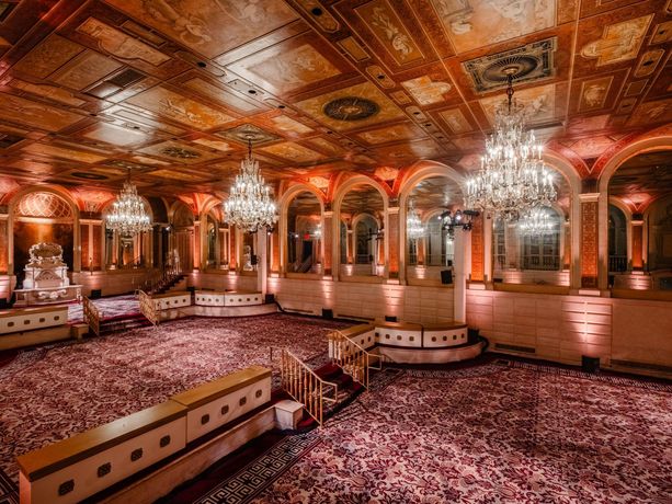 Verified hotel review - The Plaza New York City - 7