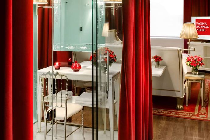Verified hotel review - Faena Hotel Buenos Aires - 58