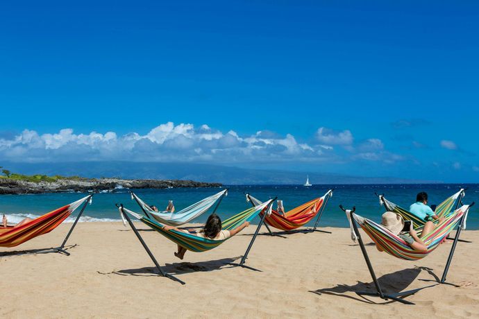 Verified hotel review - The Ritz-Carlton Kapalua - 48