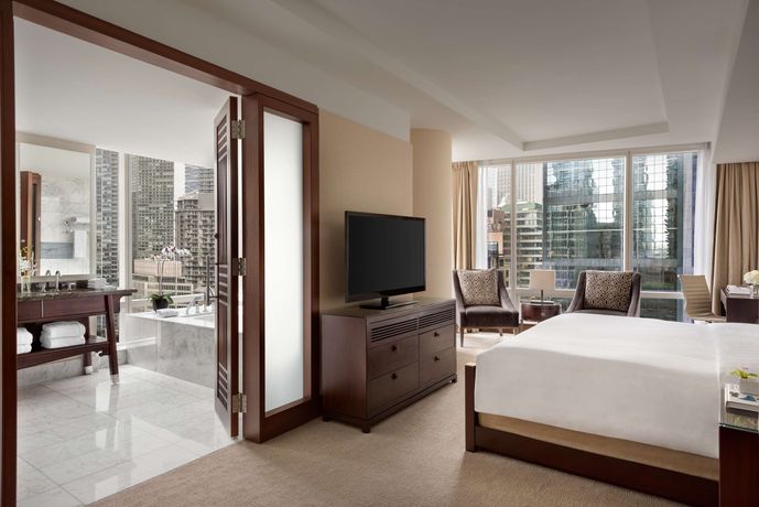 Verified hotel review - Shangri-La Toronto - 20