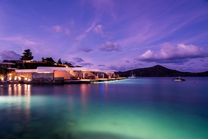 Verified hotel review - Elounda Beach Hotel & Villas a Member of the Leading Hotels of the World - 2