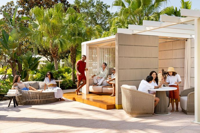 Verified hotel review - The Ritz-Carlton Orlando, Grande Lakes - 51