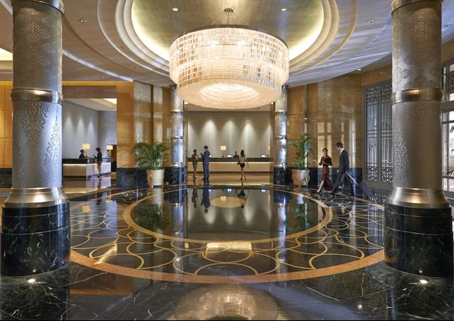 Verified hotel review - Mandarin Oriental, Kuala Lumpur - 4