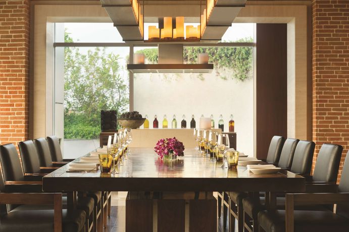 Verified hotel review - Hyatt Regency Chennai - 22