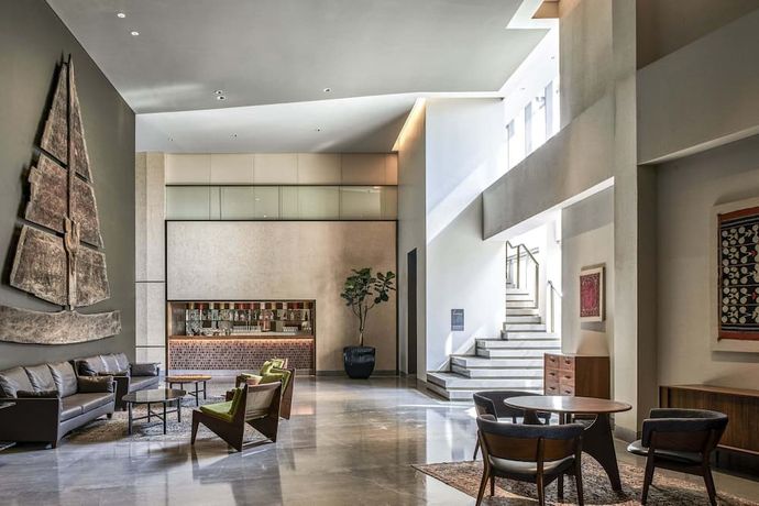 Verified hotel review - Alila SCBD Jakarta - 12