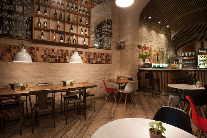 Verified hotel review - Mercer Hotel Barcelona - 5