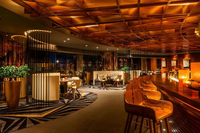 Le Royal Meridien Beach Resort & Spa Dubai - 6