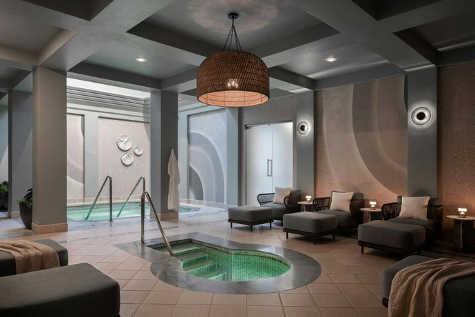 Verified hotel review - The Las Colinas Resort Dallas - 47