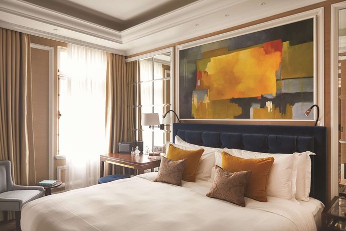 Verified hotel review - Belmond Cadogan Hotel - 31