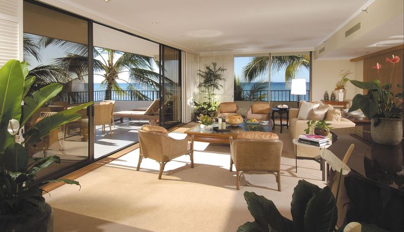 Verified hotel review - Halekulani - 22