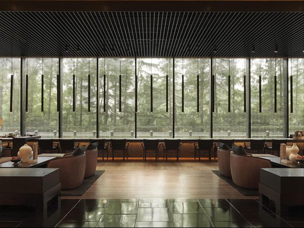 Verified hotel review - The Puli Hotel And Spa - 15