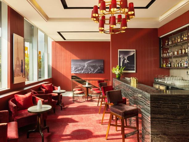 Fairmont Makati - 27