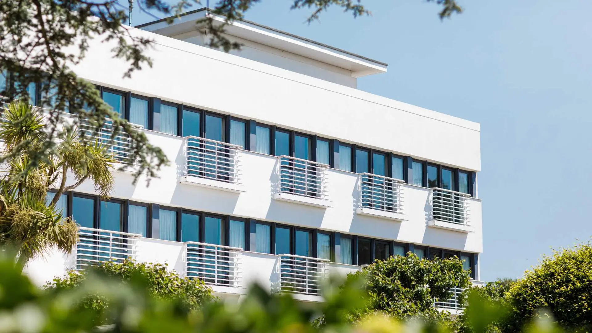 Review of The Atlantic Hotel Jersey - 8